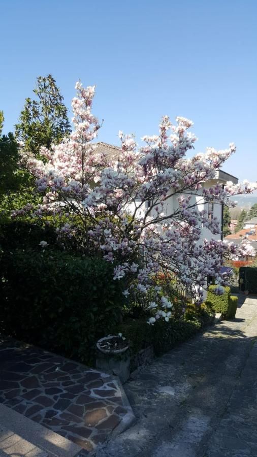 Nel Giardino Di Oz Bed & Breakfast Fornovo di Taro Ngoại thất bức ảnh