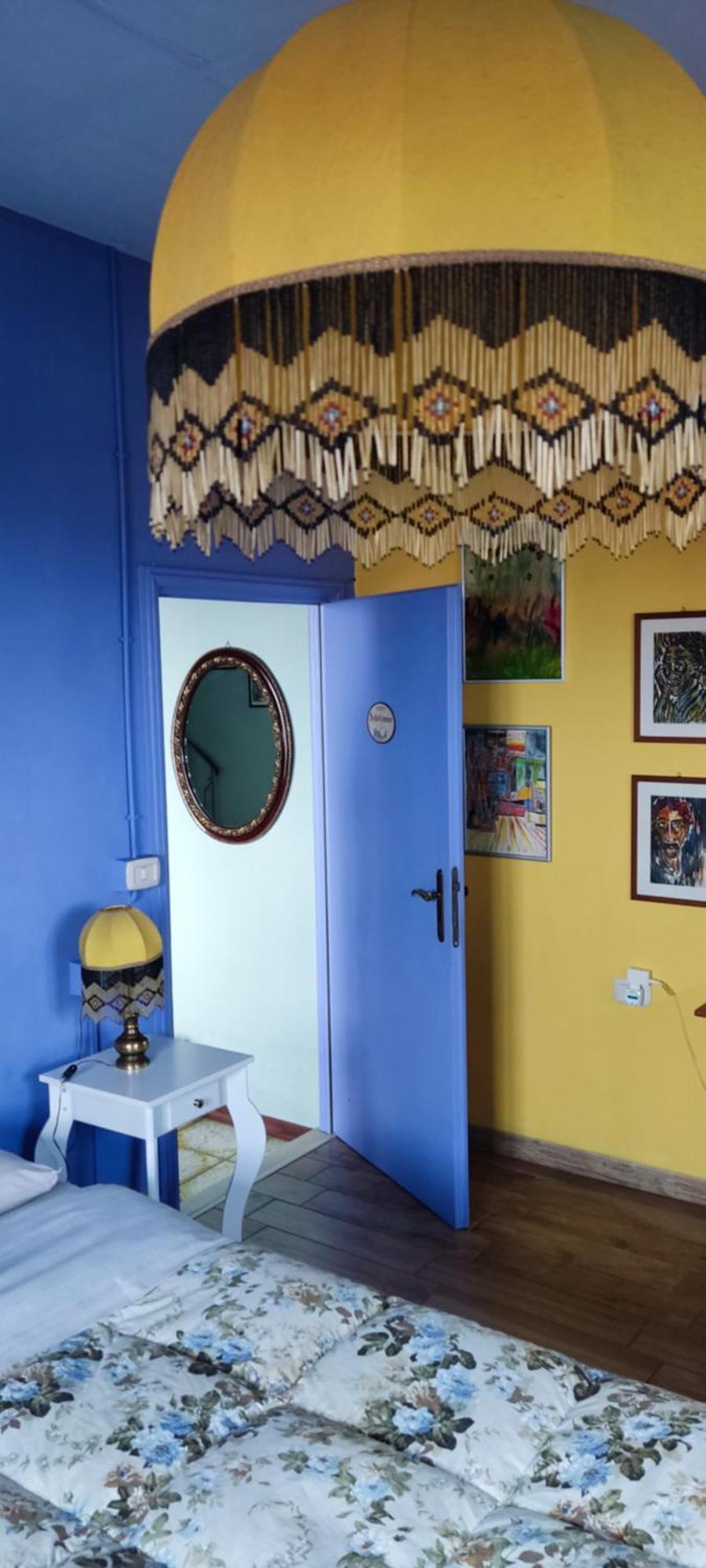 Nel Giardino Di Oz Bed & Breakfast Fornovo di Taro Ngoại thất bức ảnh